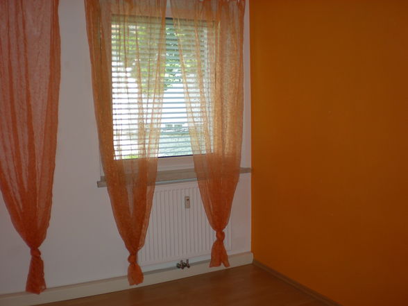 unsere wohnung :) - 