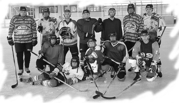 Hockeytime - 