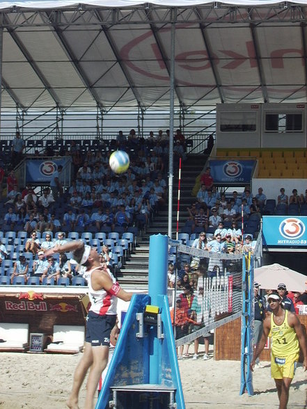 ..._A1 Beachvolleyball Grand-Slam_... - 