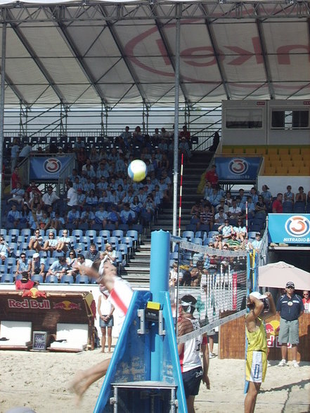 ..._A1 Beachvolleyball Grand-Slam_... - 