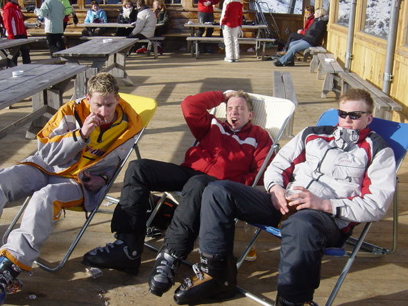 BikerSki 2008 - 