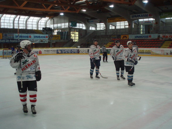 Eishockey - 