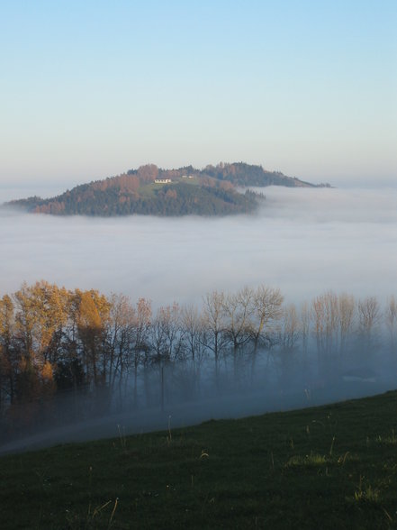 ein paar lässige Fotos - 