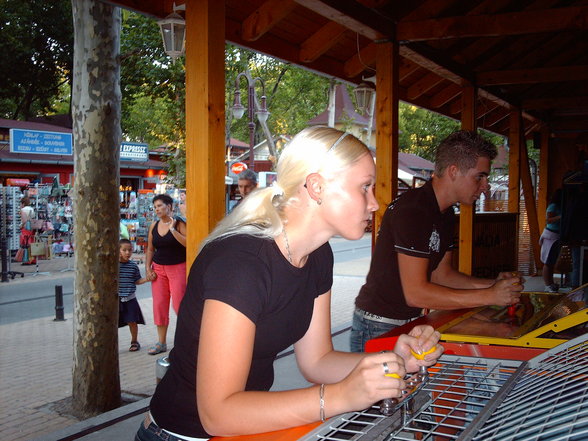 Urlaub 2007 - 