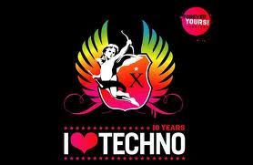 Techno usw. - 