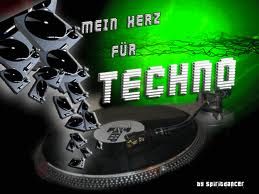 Techno usw. - 