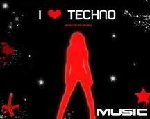 Techno usw. - 