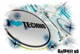 Techno usw. - 