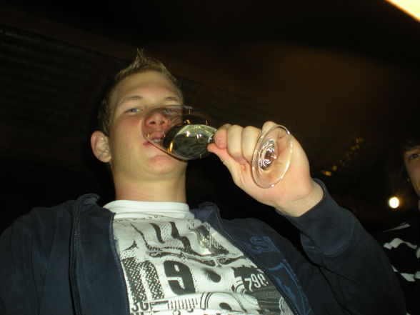 Trainingslager - 