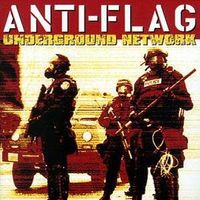 Anti flag is the best!!! - 