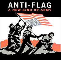 Anti flag is the best!!! - 