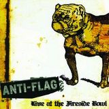 Anti flag is the best!!! - 