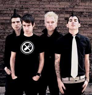 Anti flag is the best!!! - 