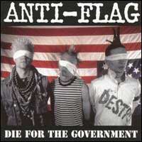 Anti flag is the best!!! - 