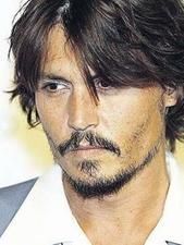 Johnny Depp - 