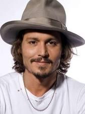 Johnny Depp - 