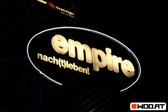 Empire ;) - 