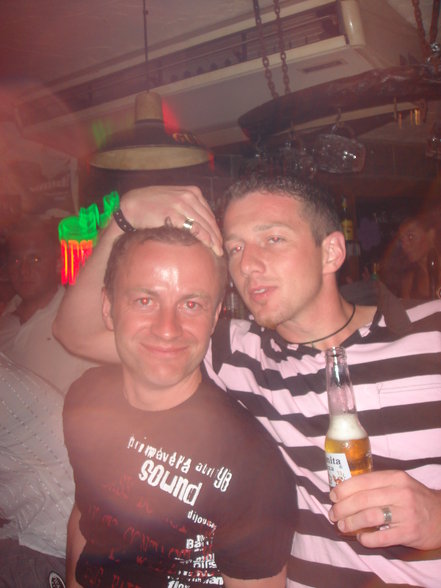 IBIZA 2007 - 