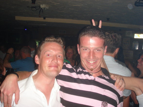 IBIZA 2007 - 