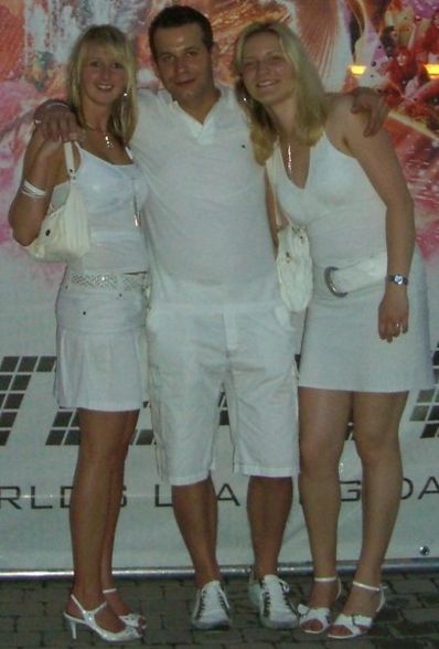 Sensation White - Prag 31.05.2008 - 