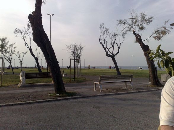 Pesaro 10.05.09-22.05.09 - 