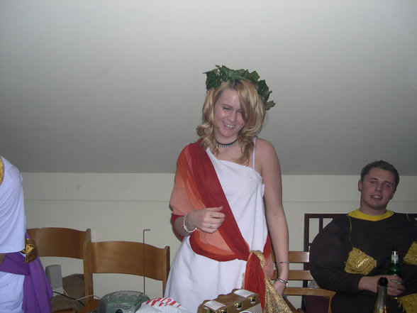 Maskenball 2006 - 