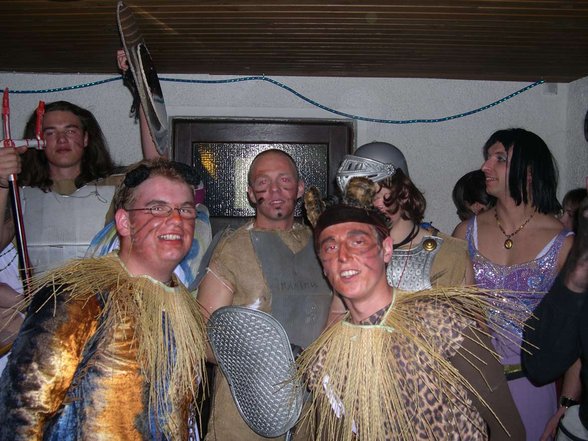 Maskenball 2006 - 