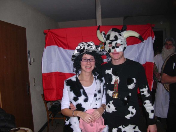 Maskenball 2007 - 