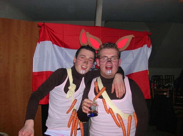 Maskenball 2007 - 