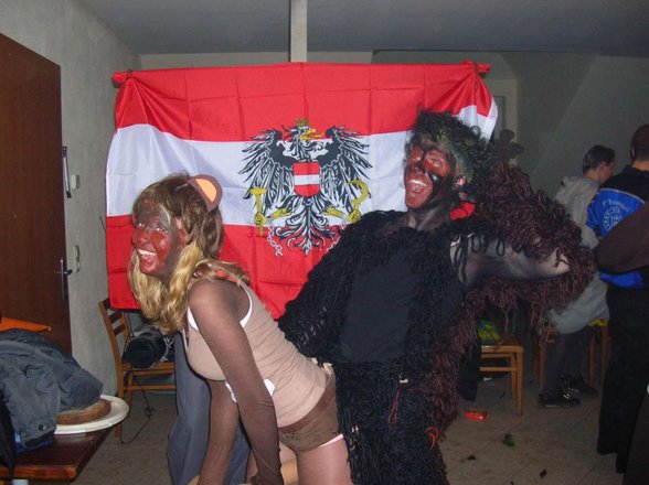 Maskenball 2007 - 