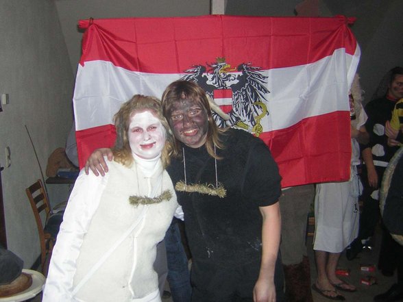 Maskenball 2007 - 