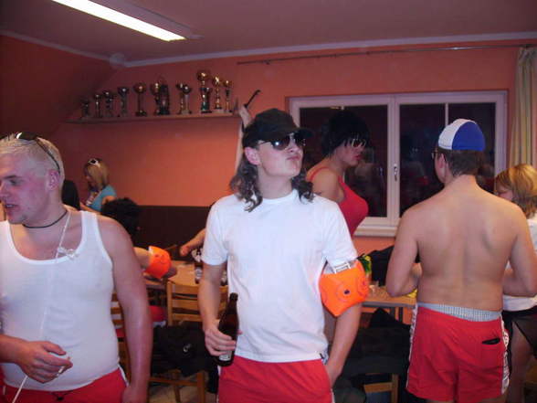 Maskenball 2008 - 