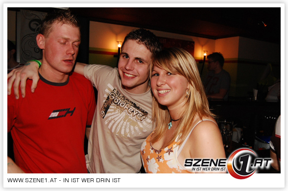 Freunde und Bekannte - 