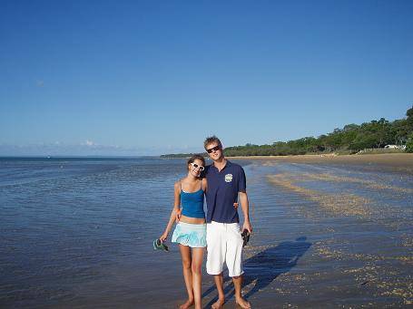 Fraser island!! - 