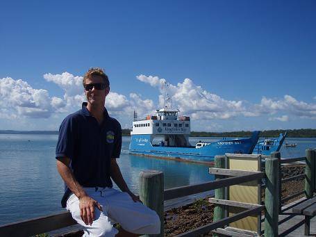 Fraser island!! - 