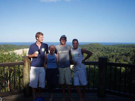 Fraser island!! - 