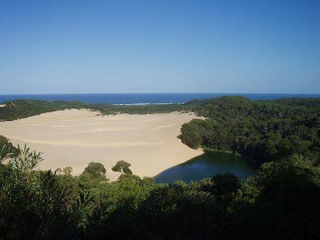 Fraser island!! - 