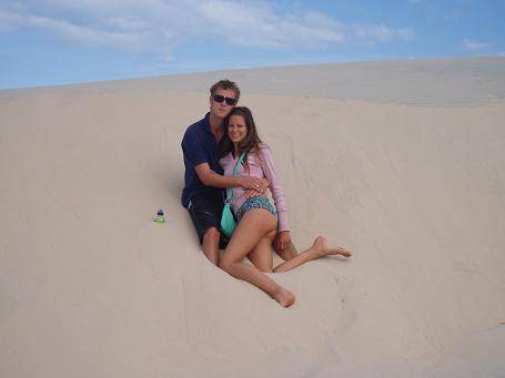 Fraser island!! - 