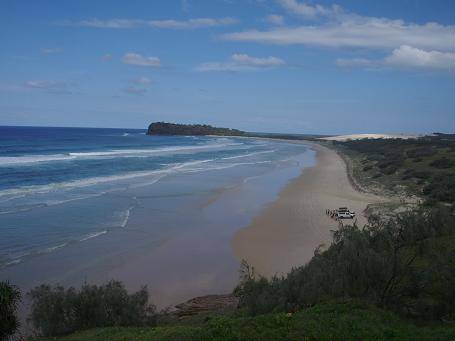 Fraser island!! - 