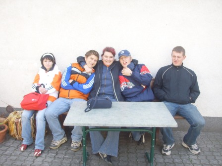 Freunde und Jugend Biberbach - 