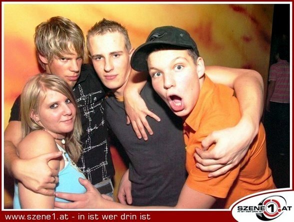 Ich und Friends - 