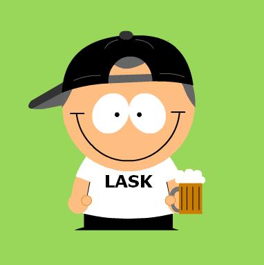 LASK - 