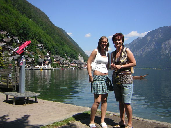 Im Salzkammergut - 