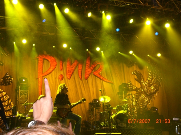 P!nk Konzert =) - 