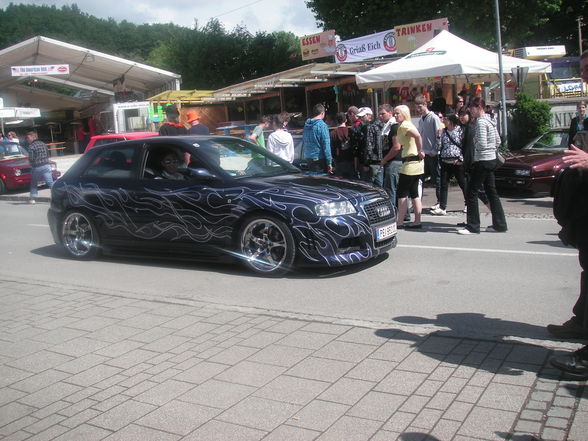 GTI Treffen 2008 - 