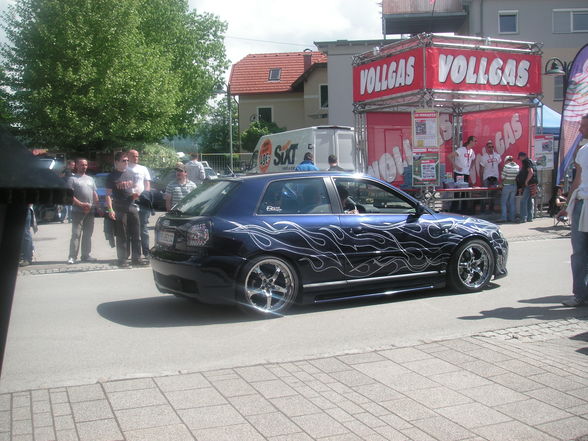 GTI Treffen 2008 - 