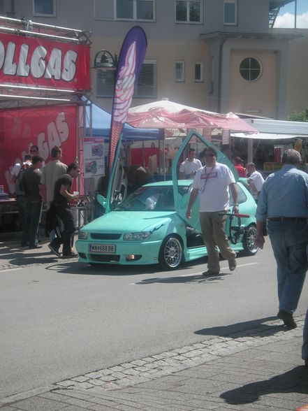 GTI Treffen 2008 - 