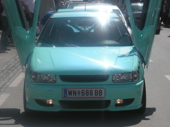 GTI Treffen 2008 - 