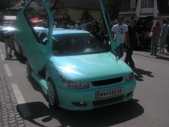 GTI Treffen 2008 - 