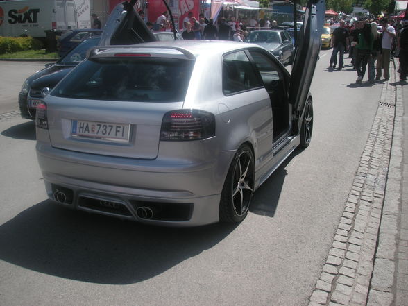 GTI Treffen 2008 - 